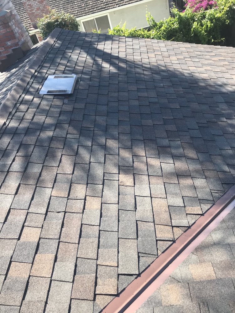 Photo of JT Roofing