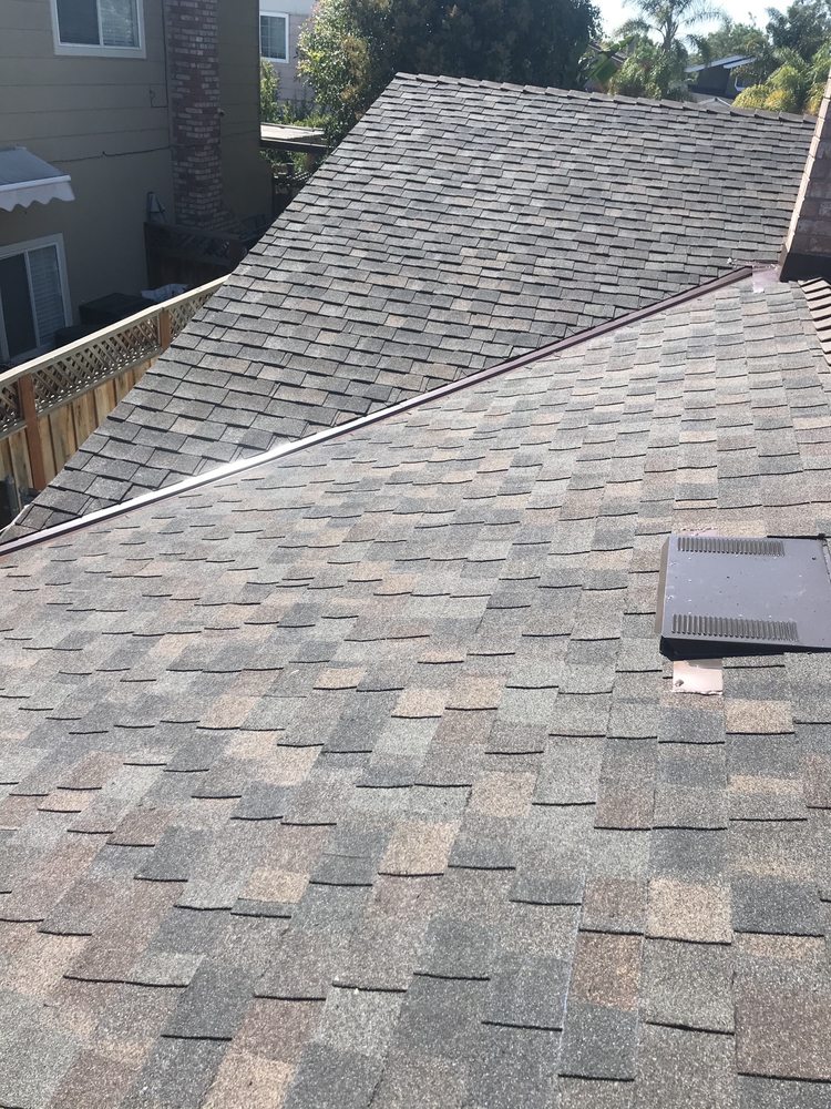 Photo of JT Roofing