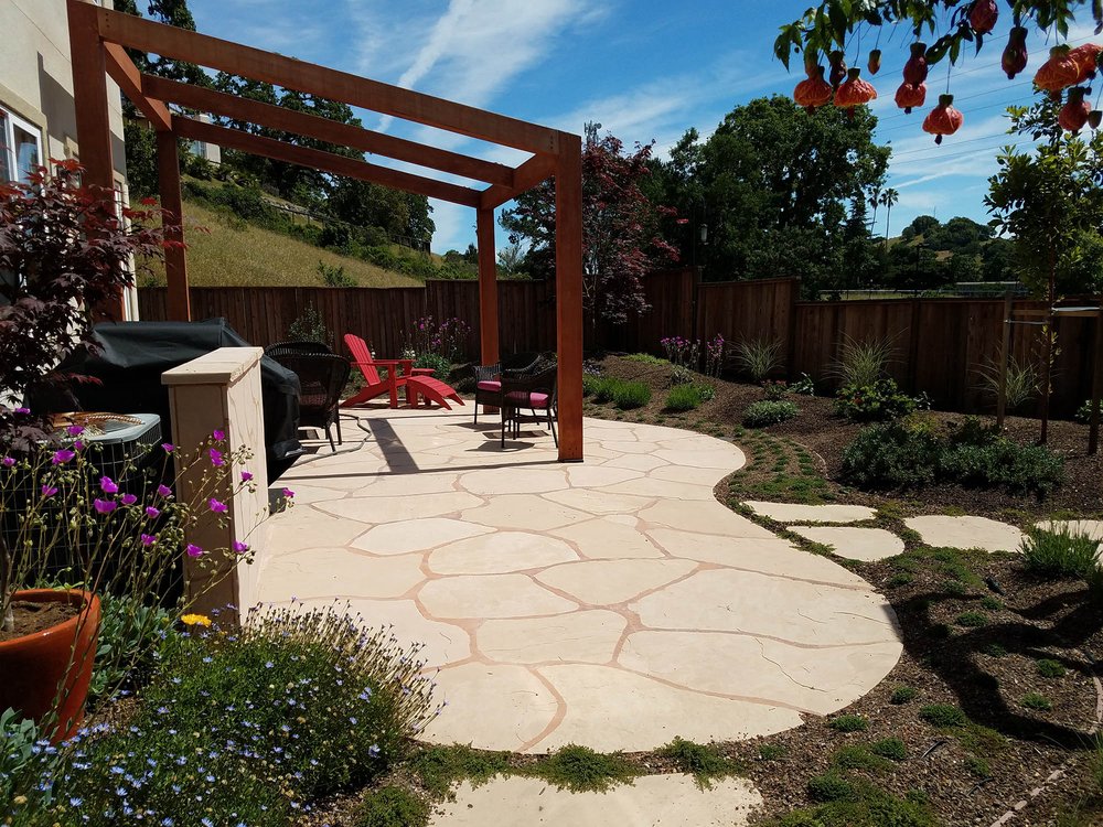 Photo of Warren Design Landscaping