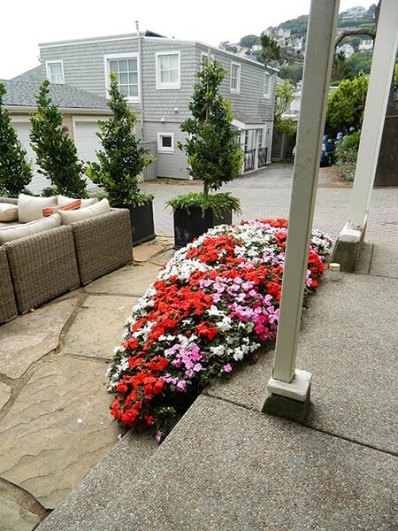 Photo of Warren Design Landscaping