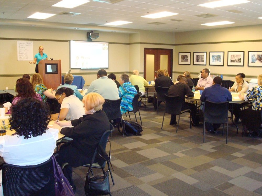 Photo of Occupancy Solutions