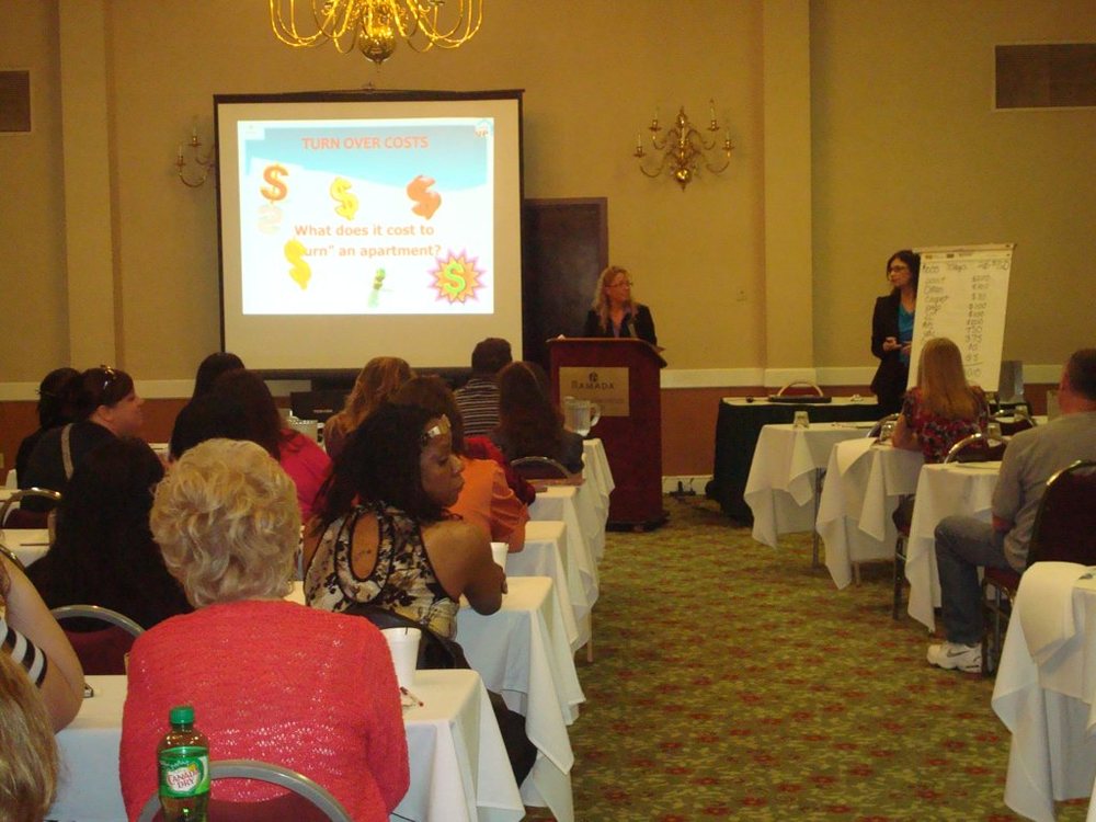 Photo of Occupancy Solutions