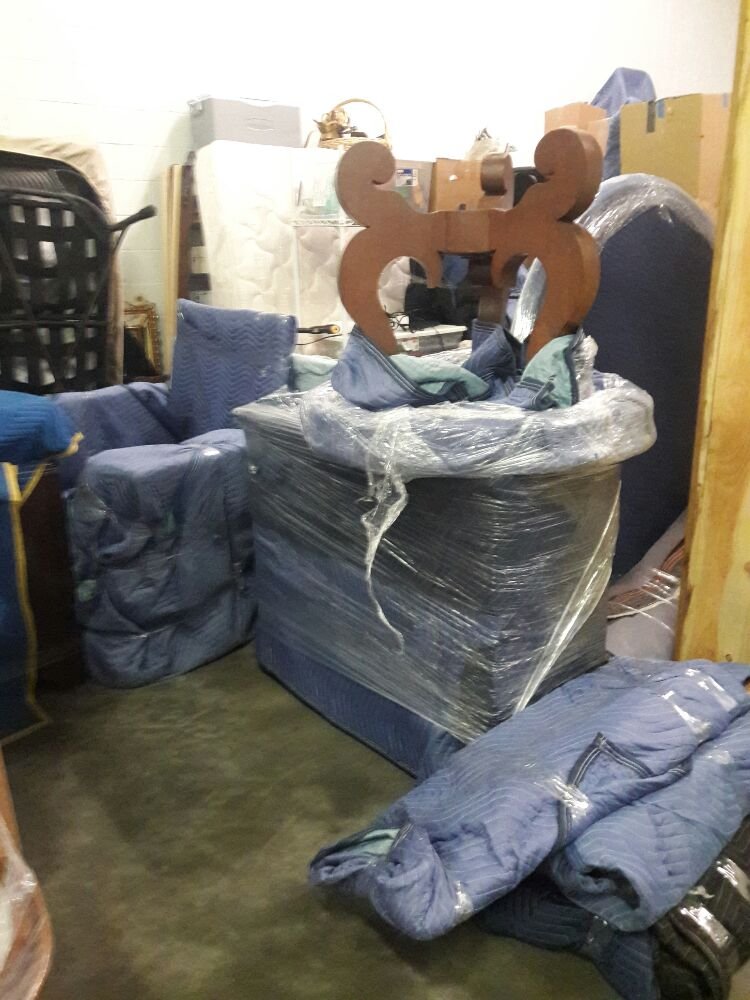 Photo of Home Team Moving and Delivery