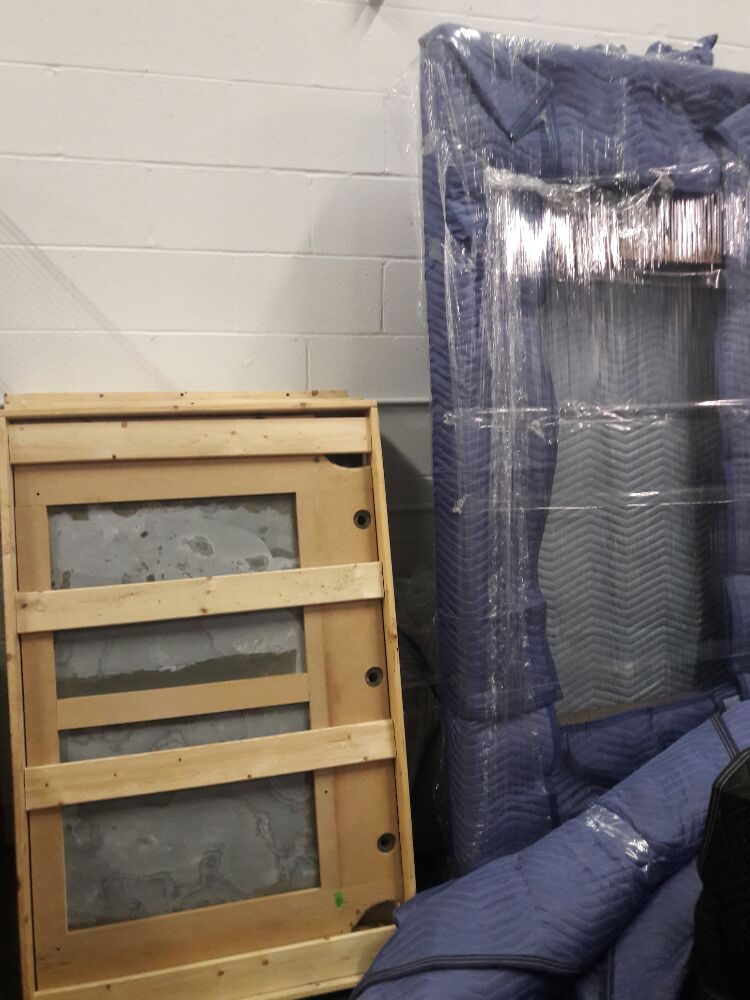 Photo of Home Team Moving and Delivery