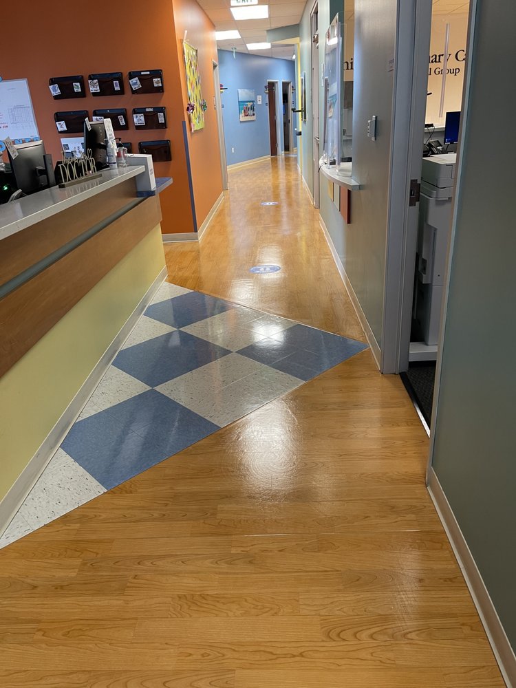 Photo of Mt. Signal Cleaning Services