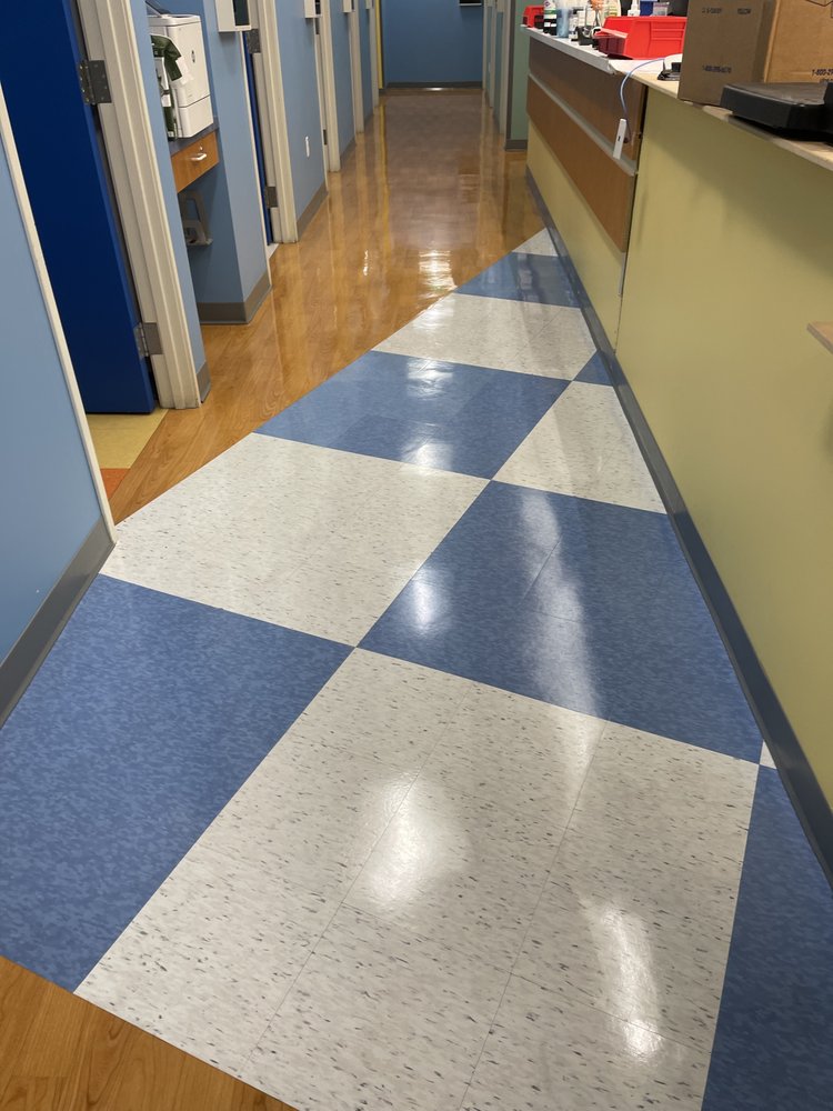 Photo of Mt. Signal Cleaning Services