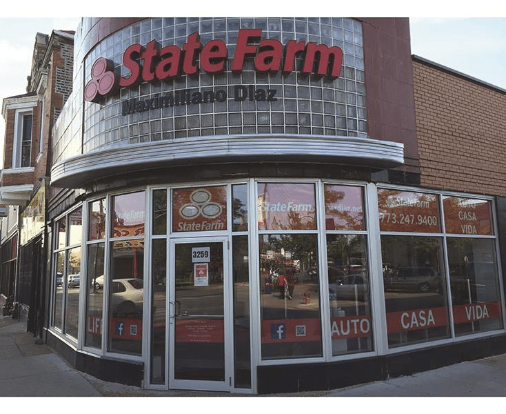 Photo of Maximiliano Diaz - State Farm Insurance Agent