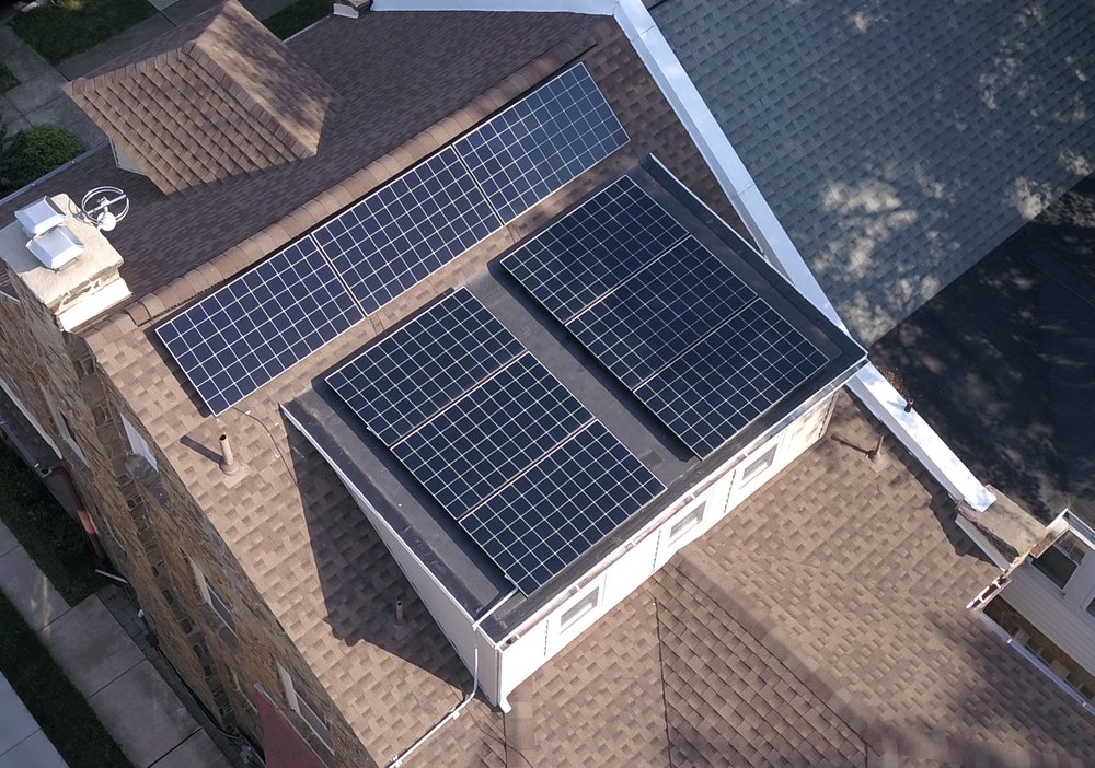 Photo of TerraSol Energies