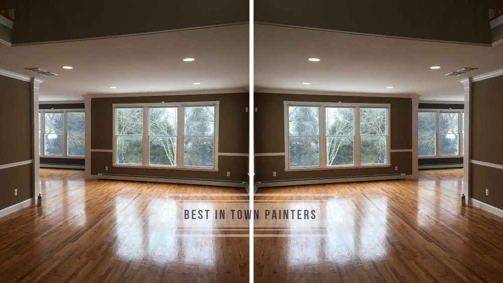 Photo of BEST IN TOWN PAINTERS