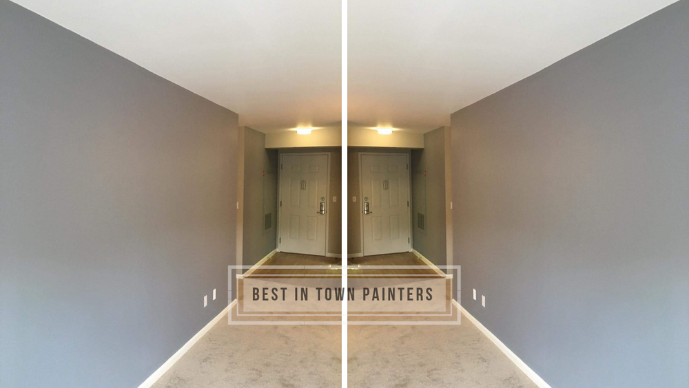Photo of BEST IN TOWN PAINTERS