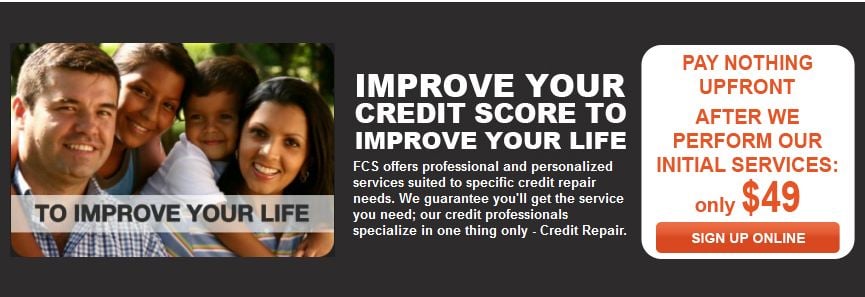 Photo of Fast Credit Solutions