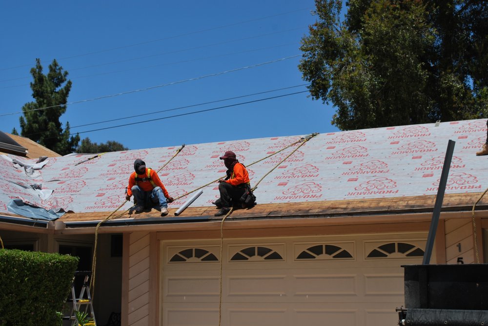 Photo of Unified Solar And Roofing