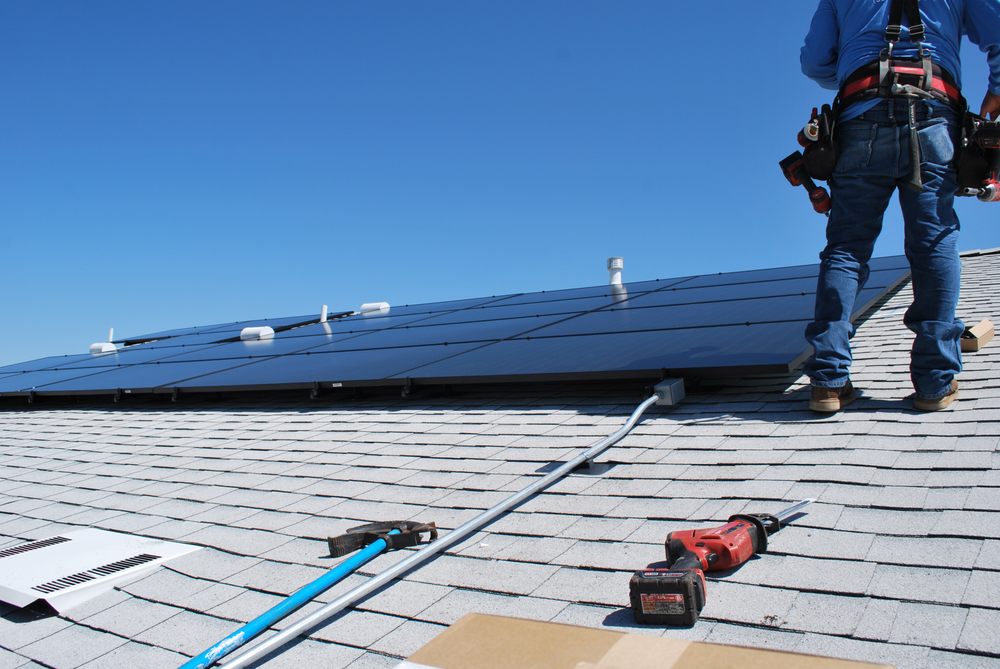 Photo of Unified Solar And Roofing