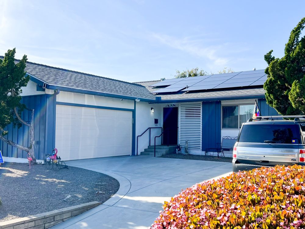 Photo of Unified Solar And Roofing
