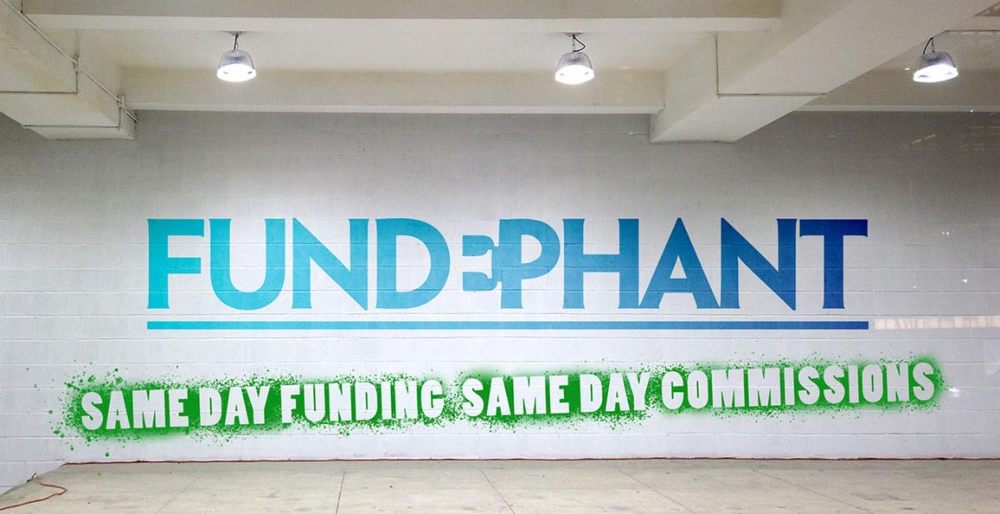 Photo of Fundephant