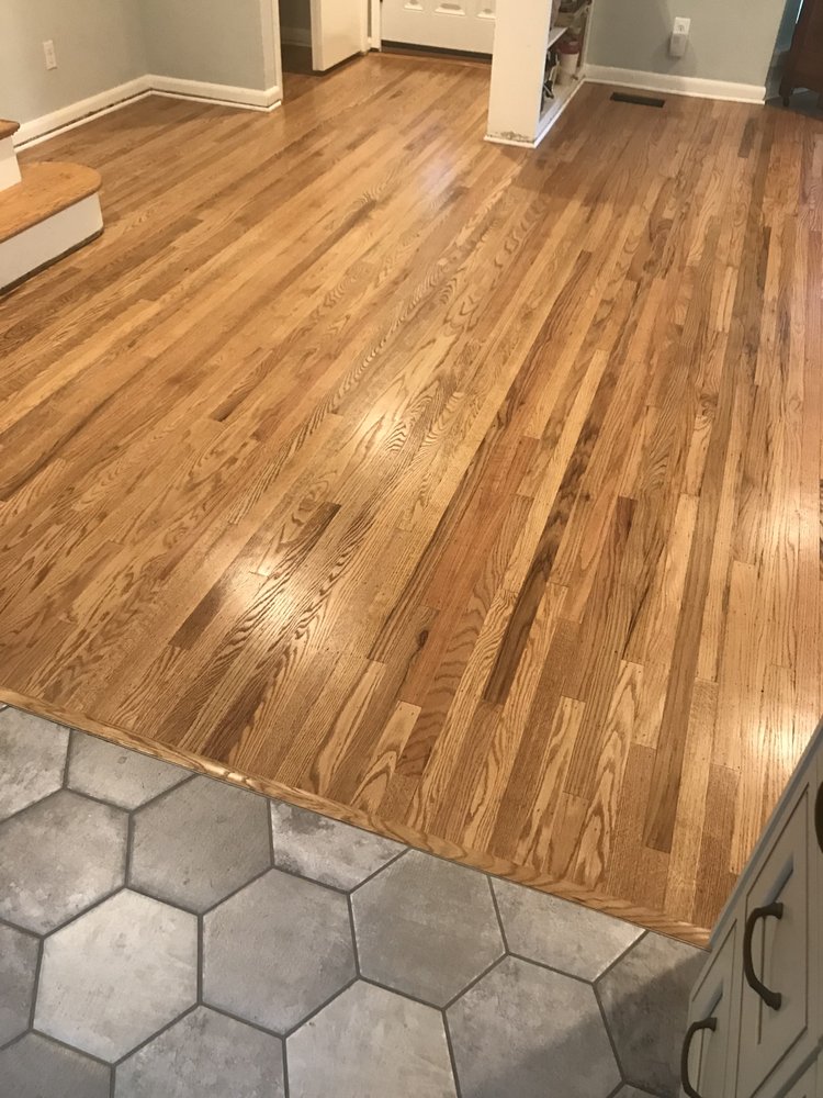 Photo of Andrew's Flooring