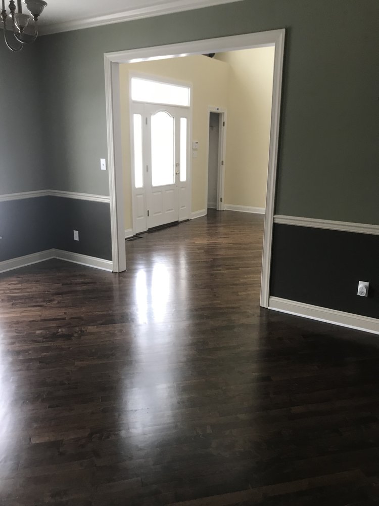 Photo of Andrew's Flooring