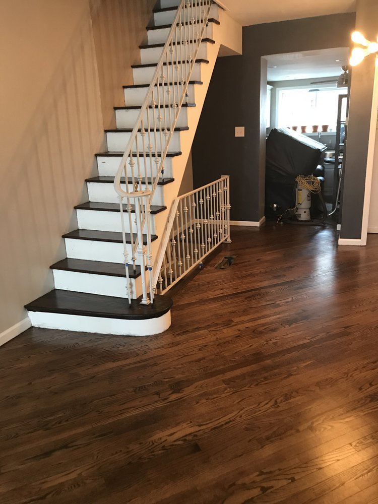 Photo of Andrew's Flooring