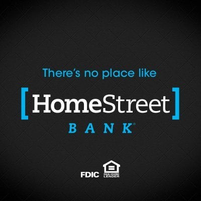 Photo of HomeStreet Bank Mission Gorge Branch