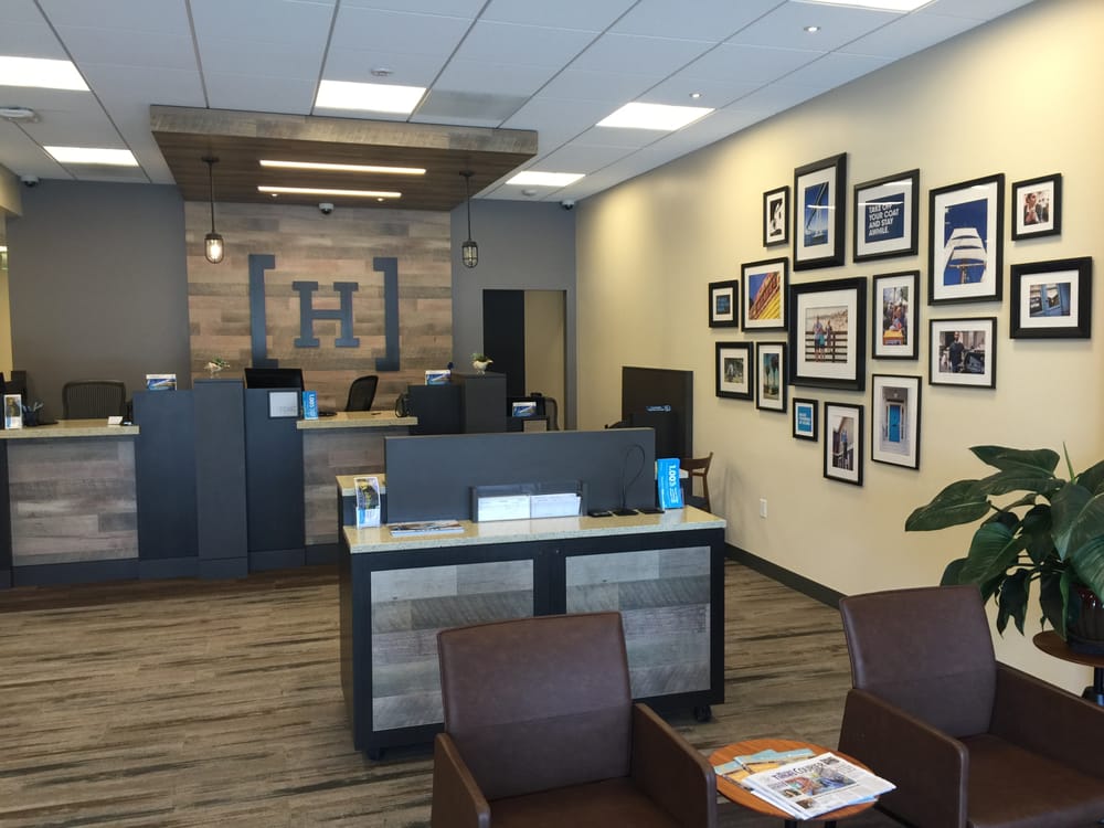 Photo of HomeStreet Bank Mission Gorge Branch