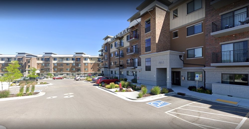 Photo of The Ridge Apartment Homes