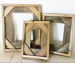 Photo of All Rustic Decor