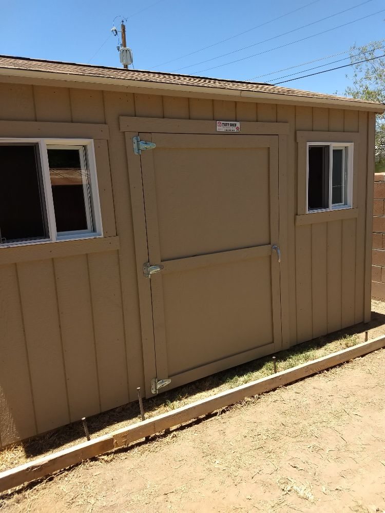 Photo of In & Out Doors and Windows