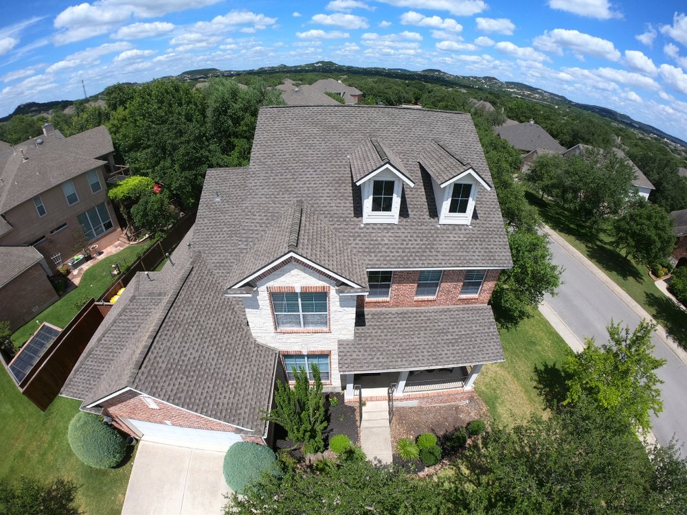Photo of Twin Hammers Roofing & Contracting