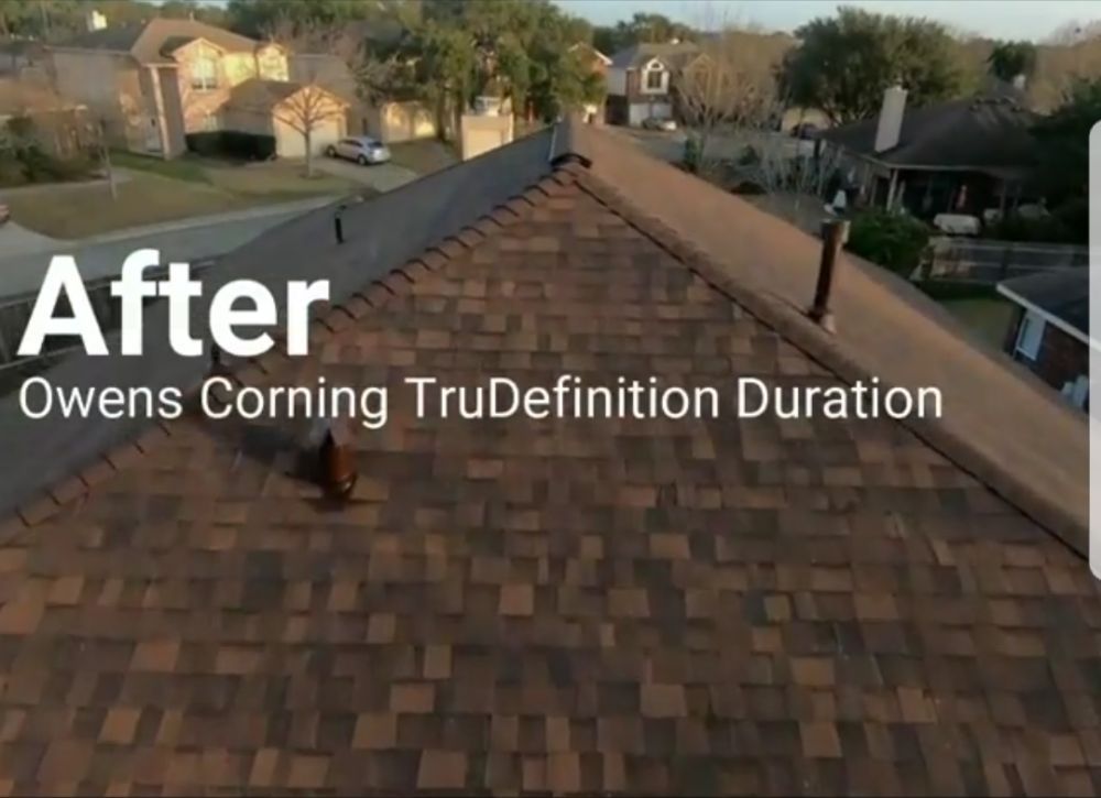 Photo of Twin Hammers Roofing & Contracting