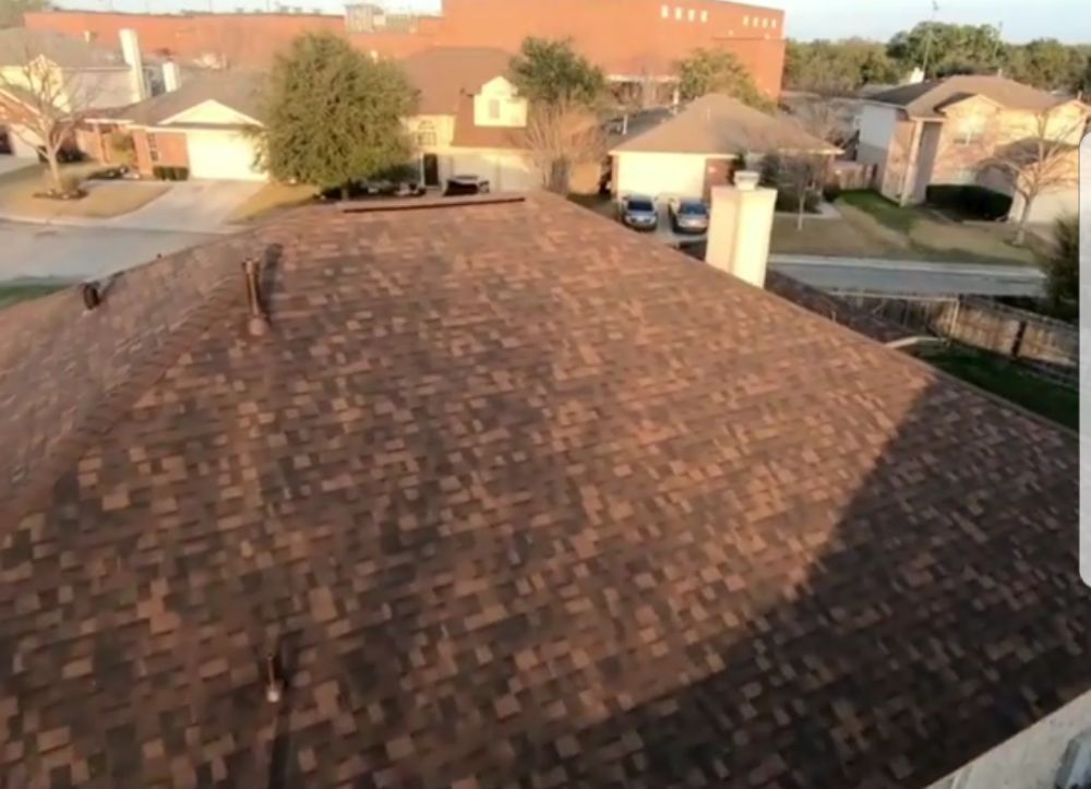 Photo of Twin Hammers Roofing & Contracting