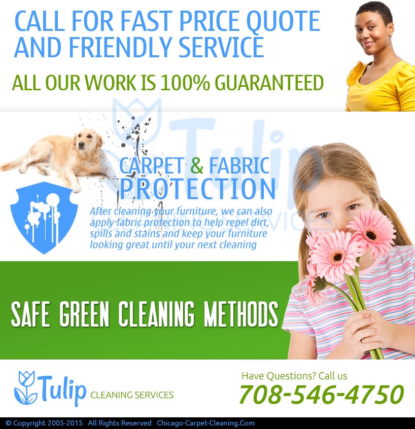 Photo of Tulip Cleaning Services