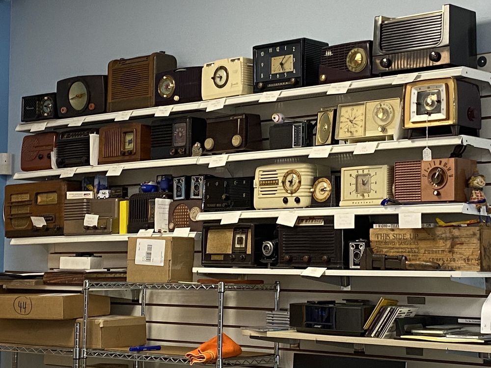 Photo of The Mailbox Store