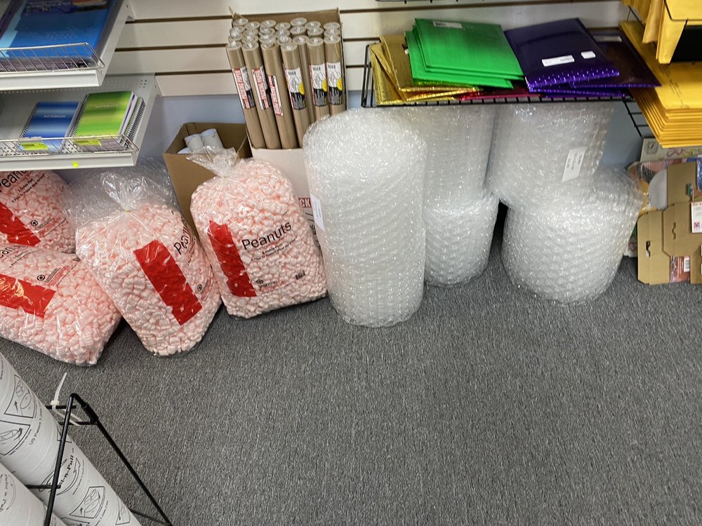 Photo of The Mailbox Store
