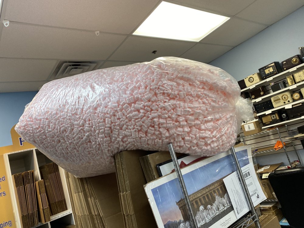 Photo of The Mailbox Store