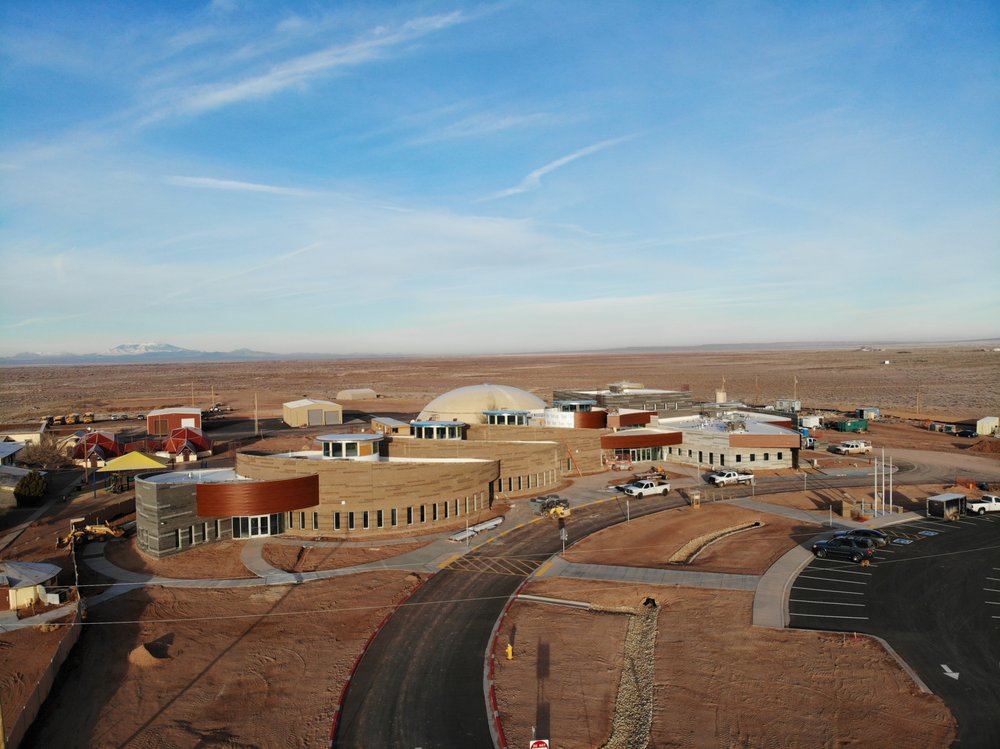 Photo of Arqui-Tectonics