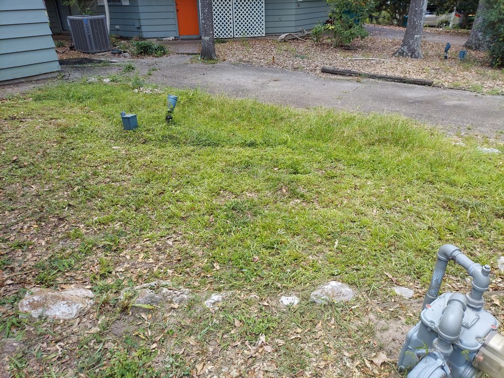 Photo of Fresh Lawn Mowing Service