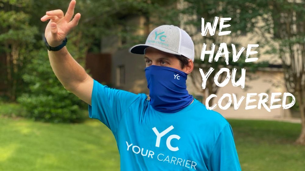Photo of Your Carrier