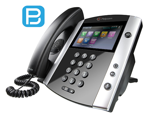 Photo of VoIP Business Phones