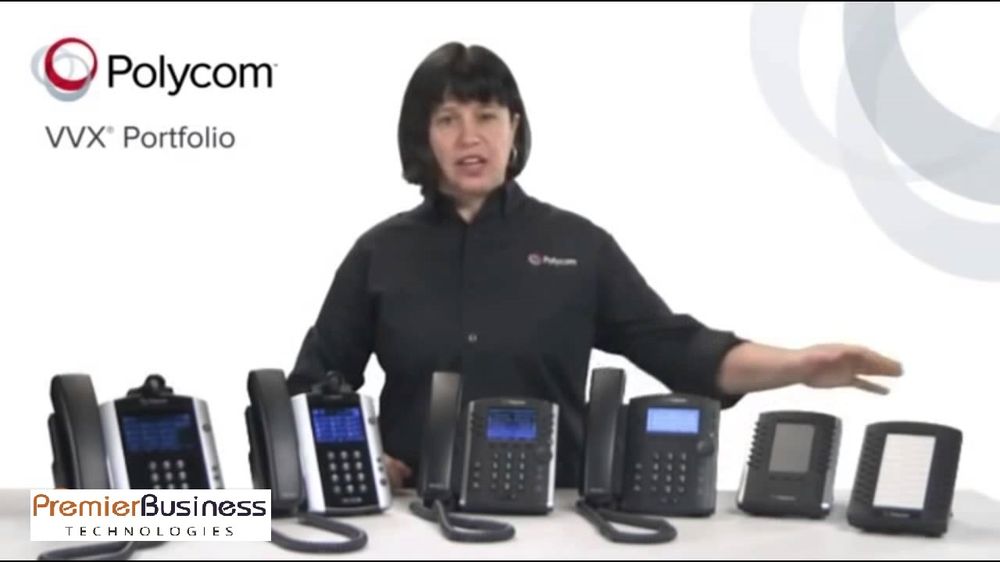 Photo of VoIP Business Phones
