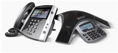 Photo of VoIP Business Phones