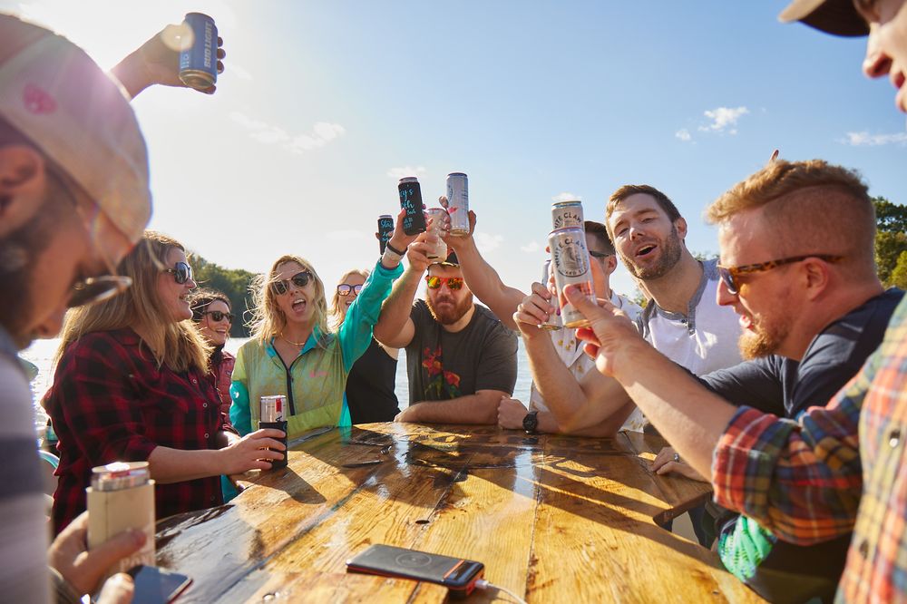 Photo of Pontoon Saloon