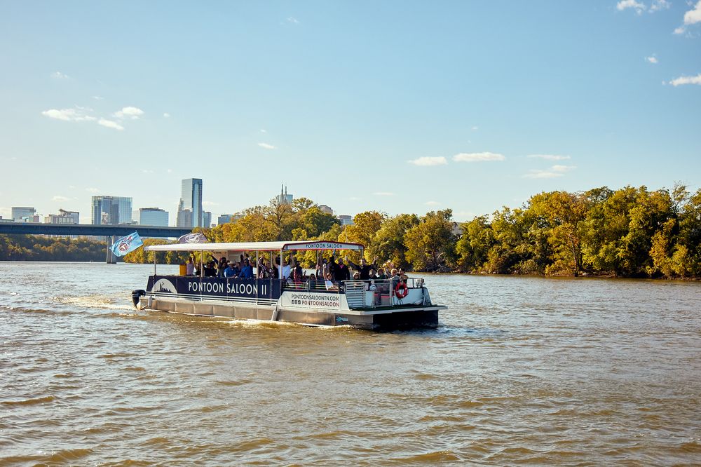 Photo of Pontoon Saloon