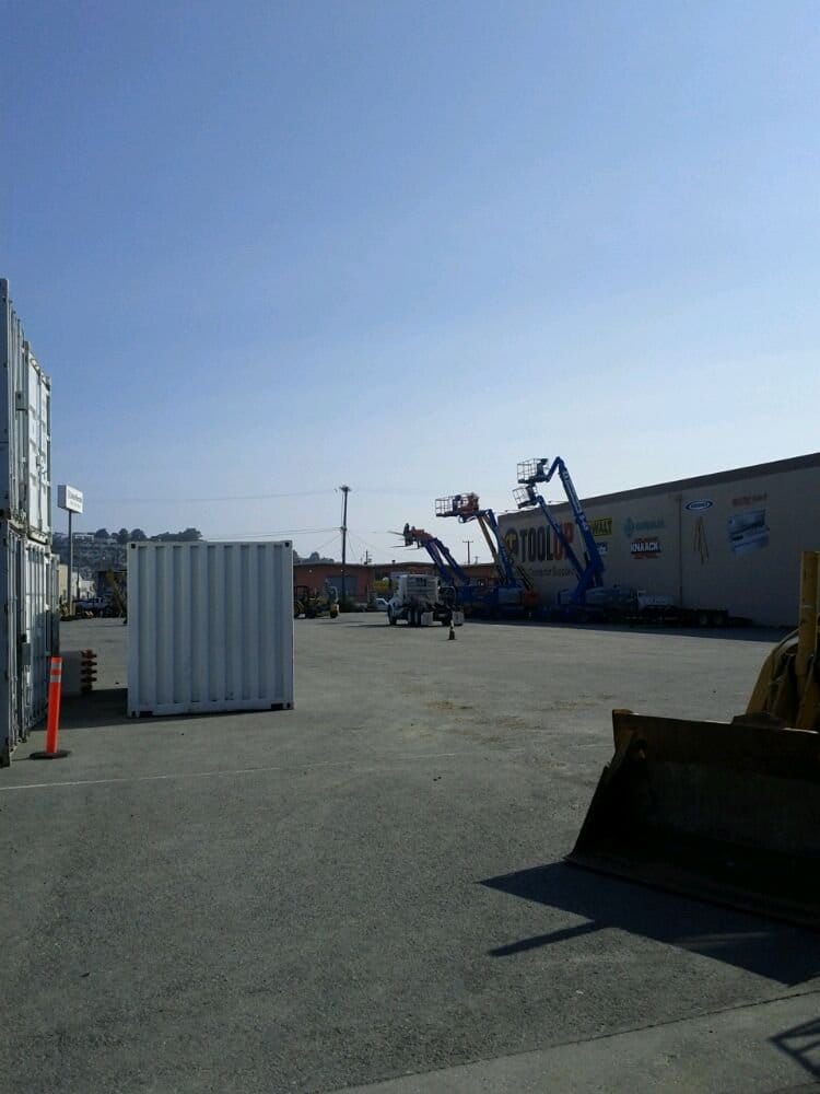 Photo of United Rentals