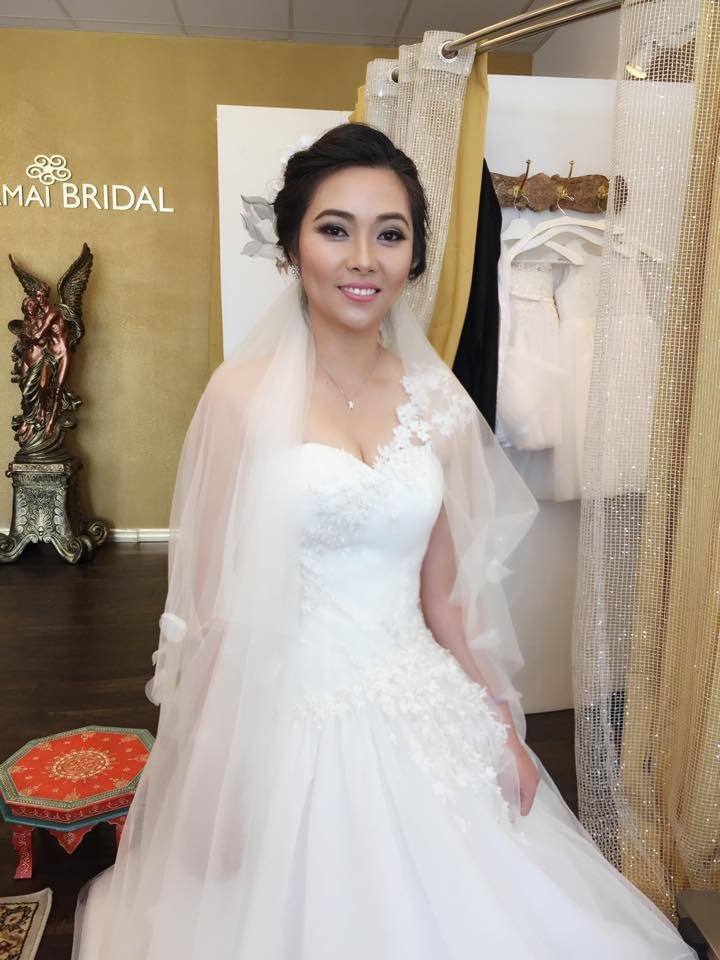 Photo of L'amai Bridal - Wedding Photography
