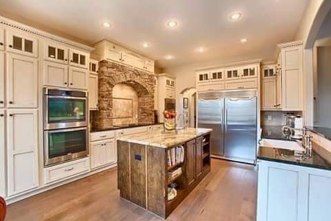 Photo of Unique Cabinetry
