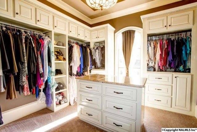 Photo of Unique Cabinetry