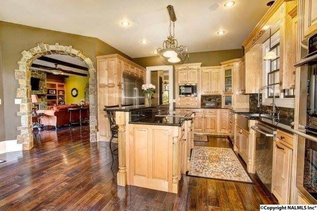 Photo of Unique Cabinetry