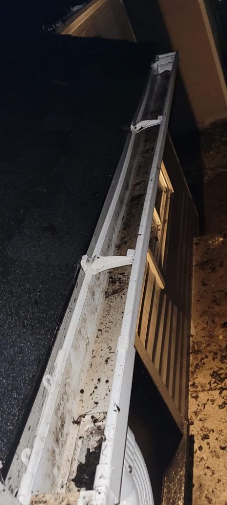 Photo of Pressure Wet Wash