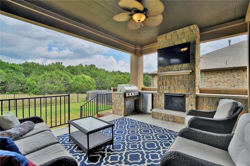 Photo of Highland Lakes Outdoor Living