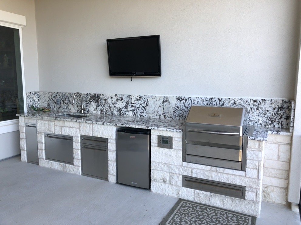 Photo of Highland Lakes Outdoor Living